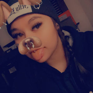 Meet your Posher, Dezialina